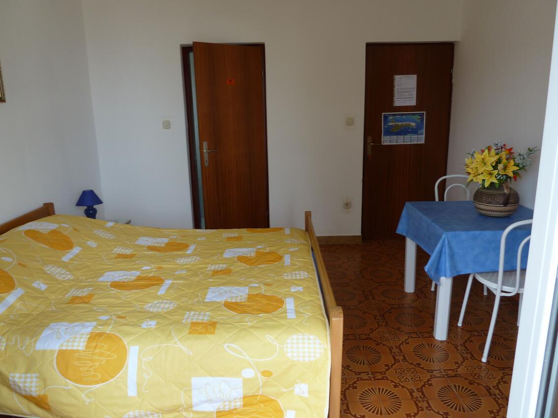 S-5064-c - Alloggi privati - Appartamenti e camere con parcheggio Kampor, Arbe - Rab
