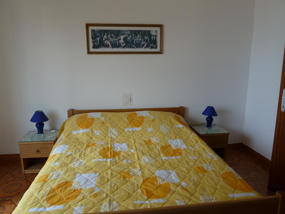S-5064-c - Alloggi privati - Appartamenti e camere con parcheggio Kampor, Arbe - Rab