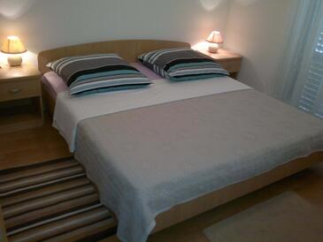 Apartmány a pokoje s parkovištěm  Palit, Rab - 5067