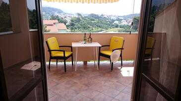 Apartamenty i pokoje z parkingiem Palit, Rab - 5067 Adriatic.hr