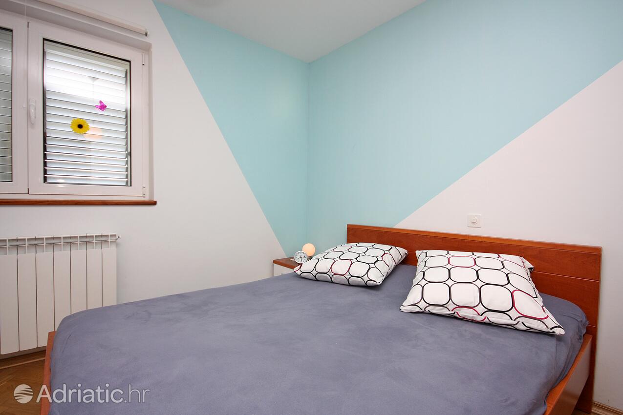 Ferienwohnungen und Zimmer am Meer Barbat, Rab - 5068