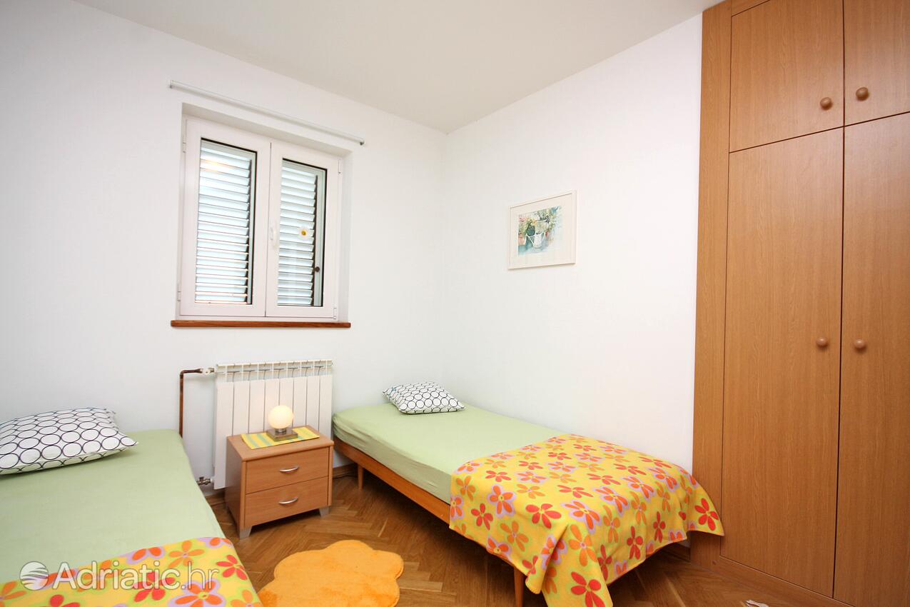 Ferienwohnungen und Zimmer am Meer Barbat, Rab - 5068