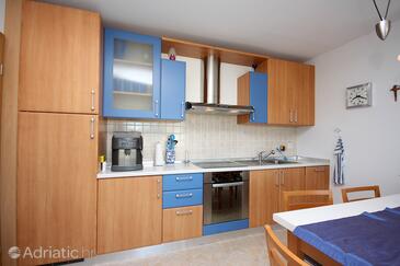 Apartmani i sobe uz more Barbat, Rab - 5068