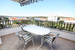 Two bedroom apartment Barbat Two bedroom apartment Barbat, Rab (A-5068-a)