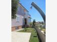 Apartments and rooms by the sea Barbat, Rab - 5068
