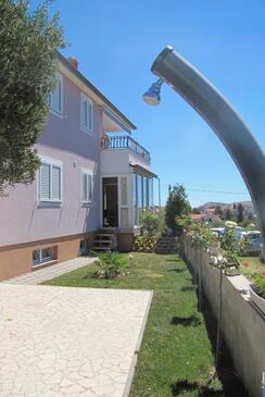 Apartmány a pokoje u moře Barbat, Rab - 5068