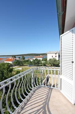 Apartmány a pokoje u moře Barbat, Rab - 5068