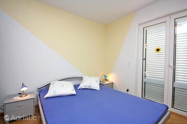 Apartmány a pokoje u moře Barbat, Rab - 5068