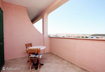 Apartmaji in sobe s parkingom Barbat, Rab - 5070