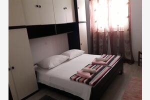 2-Zimmer-Ferienwohnung Barbat, Rab (A-5070-b(