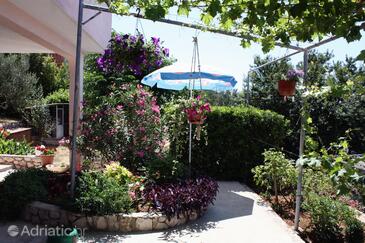 Apartamenty i pokoje z parkingiem Barbat, Rab - 5070