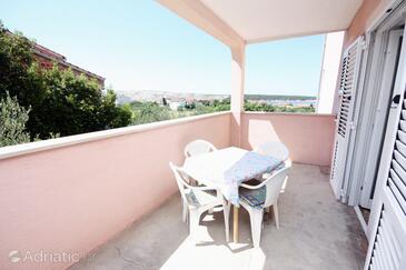 Apartmaji in sobe s parkingom Barbat, Rab - 5070