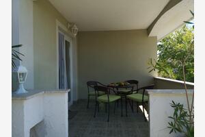 One bedroom apartment Banjol One bedroom apartment Banjol, Rab (A-5071-a)