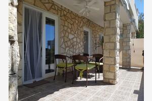 One bedroom apartment Banjol One bedroom apartment Banjol, Rab (A-5071-b)