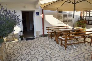 Two bedroom apartment Mundanije Two bedroom apartment Mundanije, Rab (A-5072-b)