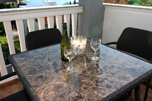 Two bedroom apartment Tisno, Murter (A-5073-a(