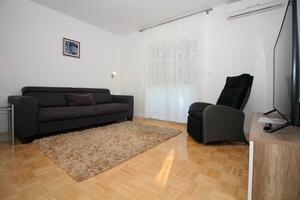 One bedroom apartment Tisno, Murter (A-5073-b(