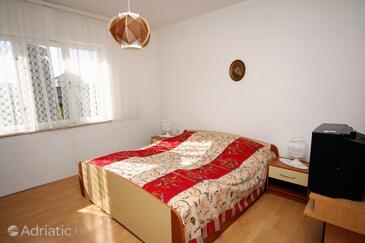 Apartmány u moře Jezera, Murter - 5074