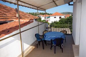 Dvoupokojový apartmán Jezera, Murter (A-5074-a(