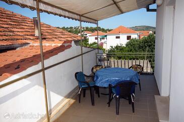 Apartmány u moře Jezera, Murter - 5074