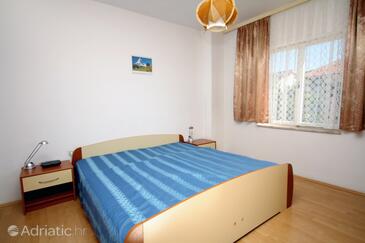 Appartementen aan zee Jezera, Murter - 5074