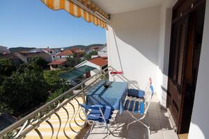 Dvoupokojový apartmán Jezera, Murter (A-5074-b(