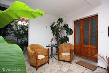 Appartamenti e camere accanto al mare Banjol, Arbe - Rab - 5077