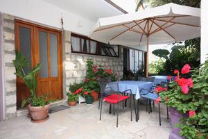 Apartmaji in sobe ob morju Banjol, Rab - 5077