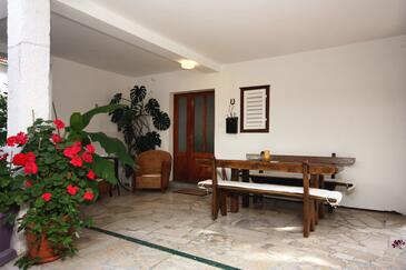 Pokój Banjol, Rab (S-5077-f)
