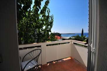 Appartamenti e camere accanto al mare Banjol, Arbe - Rab - 5077