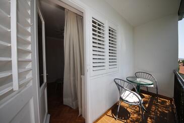 Appartamenti e camere accanto al mare Banjol, Arbe - Rab - 5077