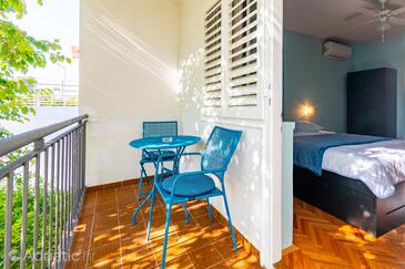 Ubytovanie pri mori Banjol, Rab - 5077