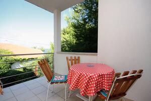 One bedroom apartment Murter (A-5078-b)