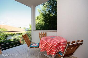 Apartments by the sea Murter - 5078