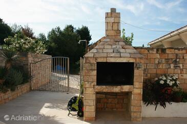 Apartments by the sea Murter - 5078