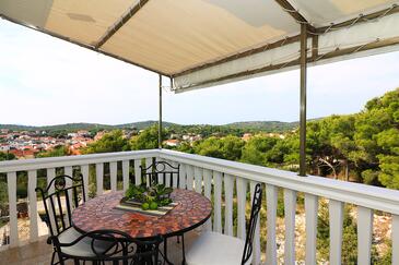 Apartmaji s parkingom Jezera, Murter - 5079 Adriatic.hr