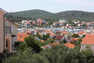 One bedroom apartment Jezera One bedroom apartment Jezera, Murter (A-5079-b(