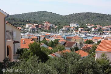 Apartmány s parkovištěm Jezera, Murter - 5079