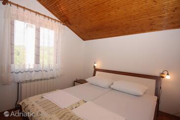 Apartmány s parkovištěm Jezera, Murter - 5079