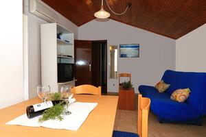 One bedroom apartment Jezera One bedroom apartment Jezera, Murter (A-5079-b)