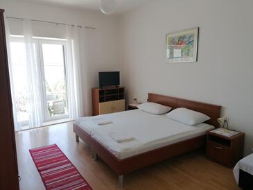 Apartmány u moře Brist, Makarská - Makarska - 508 Adriatic.hr