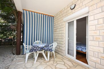 Pokoj Jezera Pokoj Jezera, Murter (S-5082-a(