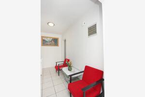 Two bedroom apartment Murter (A-5084-b)