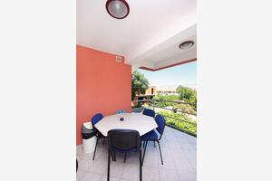 One bedroom apartment Murter (A-5084-c)
