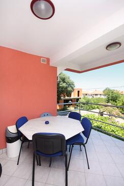 One bedroom apartment Murter (A-5084-c(