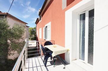 One bedroom apartment Murter (A-5084-d(