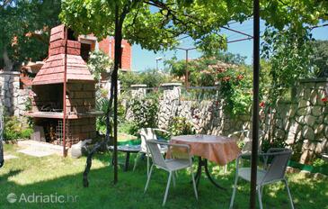 Apartmány s parkoviskom Murter - 5084 Adriatic.hr