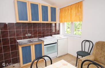 Apartments by the sea Tisno, Murter - 5086