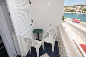 Studio flat Tisno Studio flat Tisno, Murter (AS-5086-a(