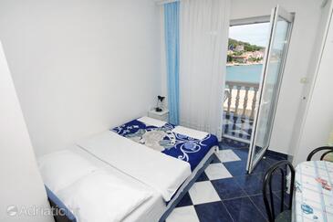 Apartmány u moře Tisno, Murter - 5086
